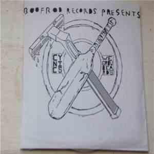 Cynics, Wegrowbeards - Split CDr FLAC
