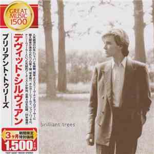David Sylvian - Brilliant Trees FLAC