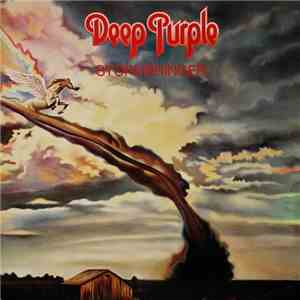 Deep Purple - Stormbringer FLAC