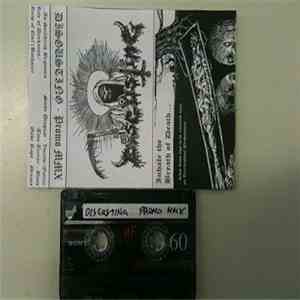 Disgusting  - Promo MMX FLAC