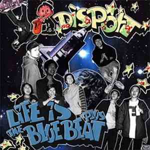 Disport - Life Is The Blue Beat Plus! FLAC