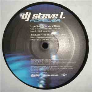 DJ Steve L - Forever FLAC