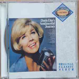 Doris Day - Sentimental Journey FLAC