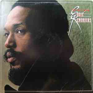 Eddie Kendricks - The Hit Man FLAC
