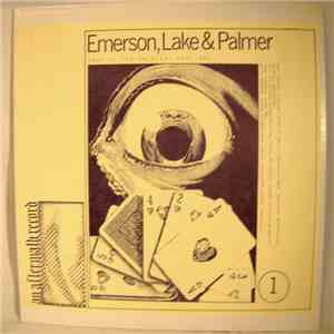 Emerson, Lake & Palmer - Tour Of The Americas Part One FLAC