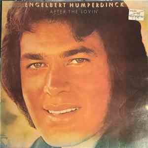 Engelbert Humperdinck - After The Lovin' FLAC
