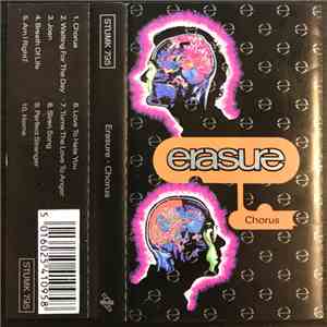 Erasure - Chorus FLAC