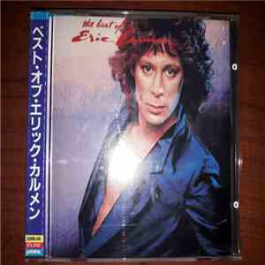 Eric Carmen - The Best Of Eric Carmen FLAC