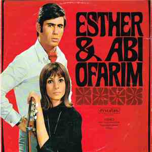 Esther & Abi Ofarim - Lieder Und Songs FLAC