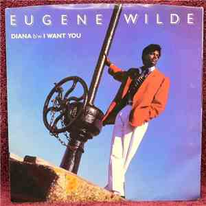 Eugene Wilde - Diana FLAC
