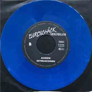 Euroschäck - Niemandsland FLAC