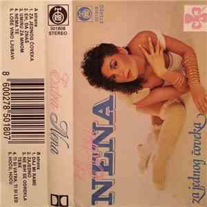 Extra Nena - Za Jednog Čoveka FLAC
