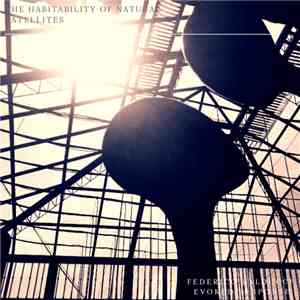 Federico Balducci & evoked response - The Habitability Of Natural Satellites FLAC