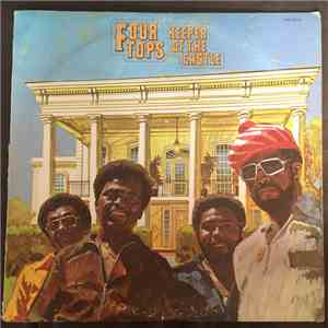 Four Tops - Keeper Of The Castle FLAC