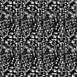 Fred Everything - Winter Tones EP FLAC