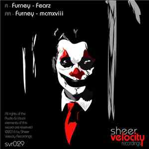 Furney - Fearz / mcmxviii FLAC