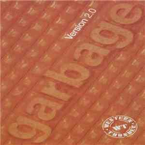 Garbage - Version 2.0 FLAC