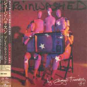 George Harrison - Brainwashed FLAC