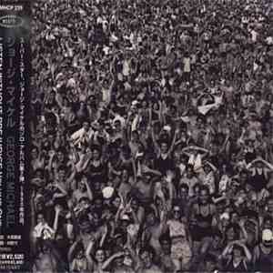 George Michael - Listen Without Prejudice Volume 1 FLAC
