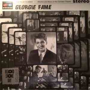 Georgie Fame & The Blue Flames - Rhythm And Blues At The "Camden Theatre" FLAC