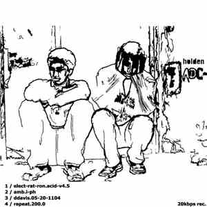 Holden - ADC FLAC