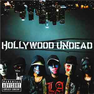 Hollywood Undead - Swan Songs FLAC