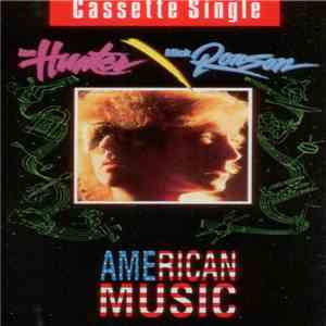 Ian Hunter / Mick Ronson - American Music FLAC