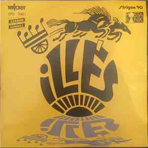 Illés - Új Világ FLAC