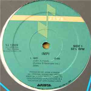 IMPI - Impi FLAC