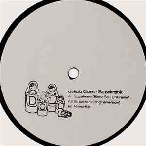 Jakob Corn - Supakrank FLAC