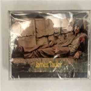 James Taylor  - James Taylor FLAC