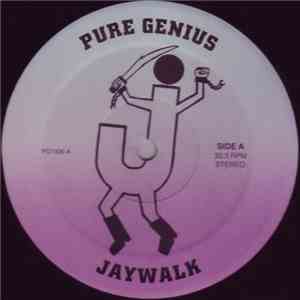 Jaywalk  - Ooh Yea Check It Out Ya'll FLAC
