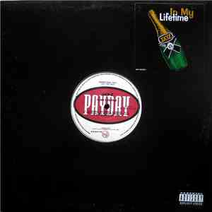 Jay-Z - In My Lifetime FLAC
