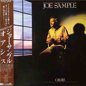 Joe Sample - Oasis FLAC