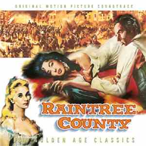 Johnny Green - Raintree County FLAC