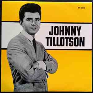 Johnny Tillotson - True True Happiness FLAC