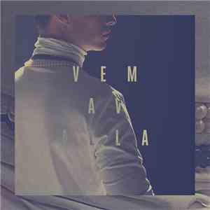 Jonathan Johansson - Vem Av Alla FLAC