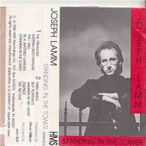 Joseph Lamm - Standing In The Tower FLAC