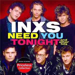 Jozif - InExcess (INXS Edit) FLAC
