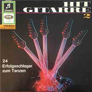Karl-Heinz Kästel, Und Das Paul Kuhn-Sextett - Hit Gitarre 2 24 Erfolgsschlager Zum Tanzen FLAC