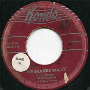 Ken Griffin  - The Skaters Waltz FLAC