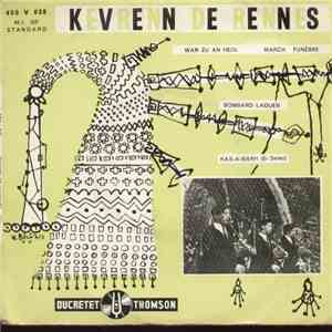 Kevrenn De Rennes - Musique Instrumentale Bretonne FLAC