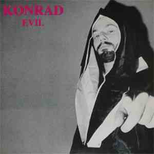 Konrad  - Evil FLAC