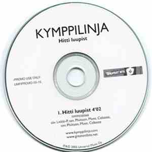 Kymppilinja - Hitti Luupist FLAC