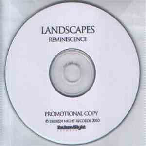 Landscapes - Reminiscence FLAC