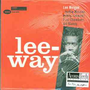 Lee Morgan - Leeway FLAC