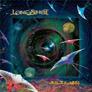 Longshot  - Asylum FLAC