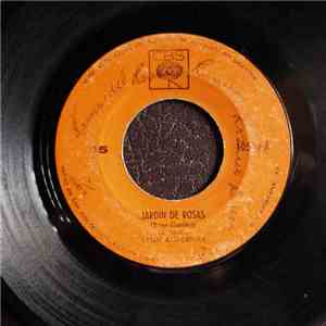 Lynn Anderson - Jardin de Rosas = Rose Garden / Nada Hay Entre Nosotros = Nothing Betwen Us FLAC
