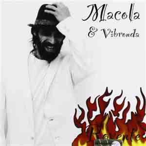 Macola & Vibronda - Rovente FLAC