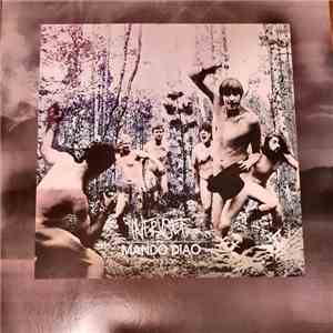 Mando Diao - Infruset FLAC